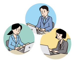会議