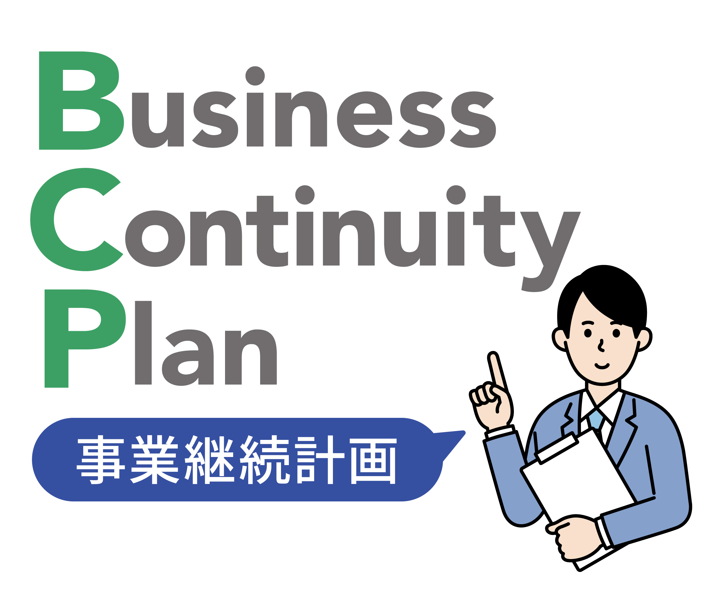 BCP