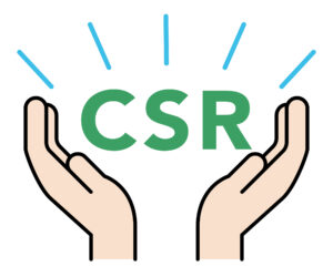 CSR