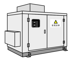 産業用蓄電池