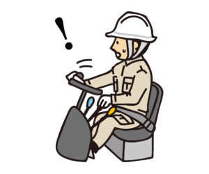 操作ミス