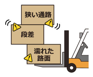 様々な環境要因